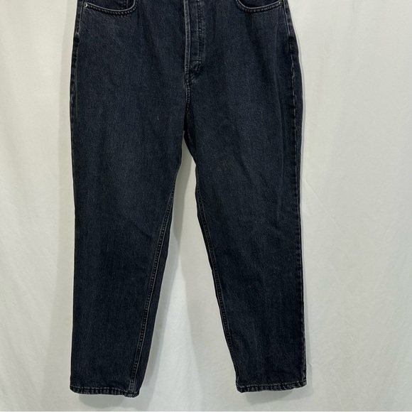 Everlane The Curvy 90s Cheeky Straight Leg Denim Jeans - Picture 6 of 13